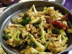 -粥全粥到海鲜家常菜(瞿塘峡路店)