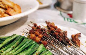 Signature Roasted Beef Tallow