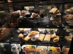 -星巴克(广州东圃天银店)