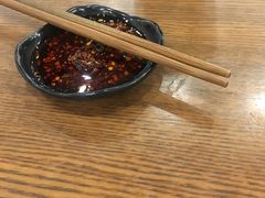 -老王四季抻面(南六东路店)