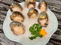 -大渔小鲜火锅店
