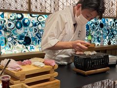 -小十Omakase(地王大厦店)