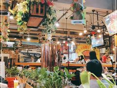 大堂-钢管厂歆瑞源油卤串串香(春熙路太古里店)