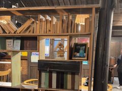 -院子餐厅·大锅菜·老杭帮(桥西直街店)