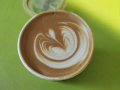 -AOKKA COFFEE(万象前海快闪店)