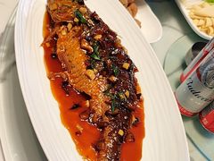-董家大院·京味家常菜(朝丰家园店)