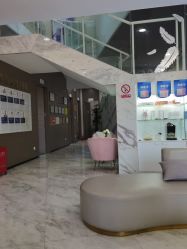 -上海漾颜医疗美容