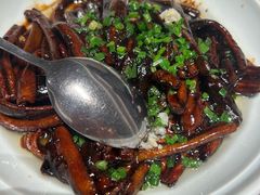 -阿明小菜·海鲜·上海菜(梅陇店)