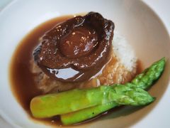 黑松露鲍鱼捞饭-味钱塘·钱塘渔鲜·地道江浙菜(宋城店)