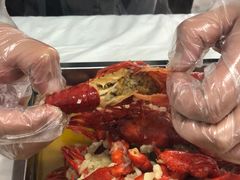 -盱眙虾怪·旗舰店