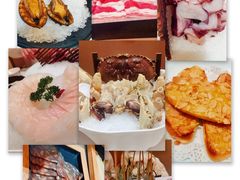 -帝皇海海鲜豆捞(桐泾商务广场店)