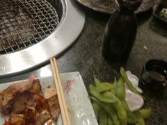 -梦山水日本烧肉(五四广场店)