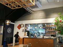 大堂-花悦豆香