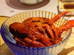 -吉兆·料理(红梅南路店)
