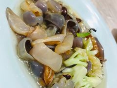 -富黎华海鲜大酒楼(正大广场店)