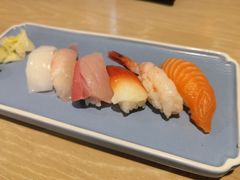 -御瀛日本料理