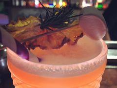 -迦南D BAR