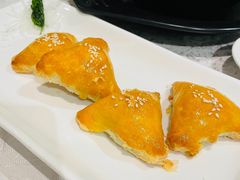 -红棉中餐厅·广州海航威斯汀酒店