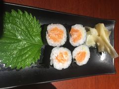 -大吉鲜鱼料理自慢(维也纳大厦店)