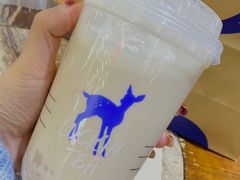 芋泥大红袍-瑞幸咖啡(三诺智慧大厦店)