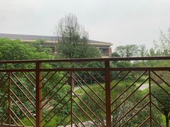 -成都安仁福朋喜来登酒店