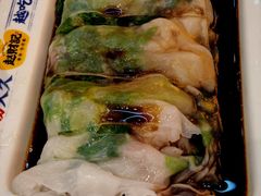 -赵财记·肠粉·煲仔饭(九龙城店)