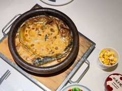 -小放牛河北菜(长安万达店)