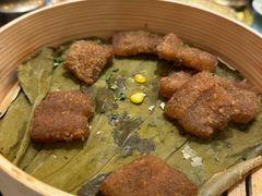 -鼎晟江南·融合江南宴(固戍店)