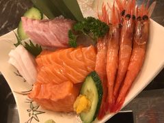 -高木日本料理(静安寺店)