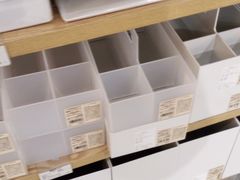 -MUJI无印良品(茂业天地店)