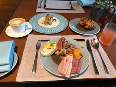 -阿纳迪酒店·秘境西餐厅