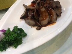 -金典银峰老鹅馆·昆山菜(亭林公园店)