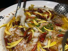 -太二酸菜鱼(汕头苏宁广场店)