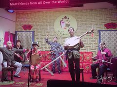 -陕西戏曲非遗博物馆