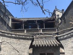 -山西王家大院
