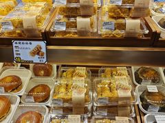 -鲍师傅糕点(春熙路店)
