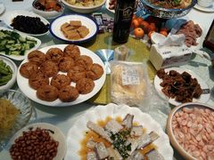 -半岛公馆(淞兴西路店)