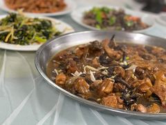 -庆岭迎宾园正宗活鱼馆