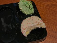 -星巴克(合肥百盛逍遥广场店)