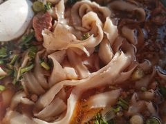 -老门刀削面(小酱坊店)