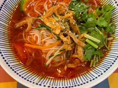 -万能料理屋(钟鼓岭路店)