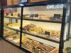 -起士林(荣安大街店)