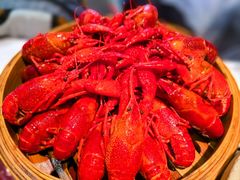 -靓靓蒸虾·头牌蒸虾(雪松路总店)