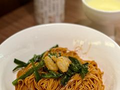-健跳小海鲜(人民路店)