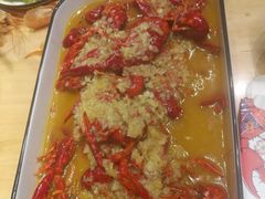 -聚汇三少·龙虾·中餐厅(莫邪路新天地店)