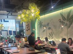 -Shantek象提南亚餐厅&西餐融合Bistro(淮海中路店)