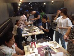 兰畔格调焖锅-和福顺养生焖锅(吾悦广场店)