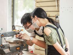 -五月木作·DIY木作文创体验店(北京路店)