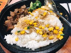 -胡椒宅男(市民中心店)