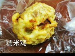 -丽华早点(大成路店)